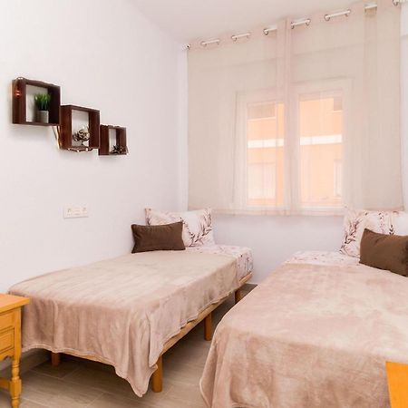 Bergantin Del Mar Διαμέρισμα Τορεβιέχα Εξωτερικό φωτογραφία